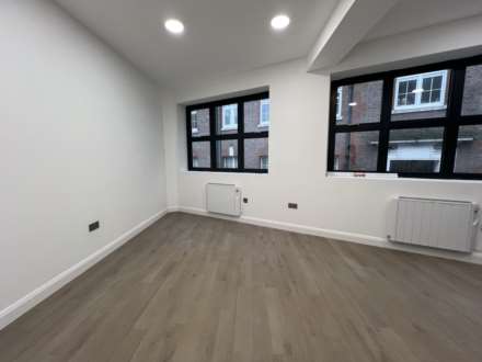 Flat 6, Dunstable Place, Luton, Image 4