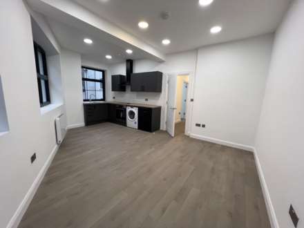 Flat 6, Dunstable Place, Luton, Image 5