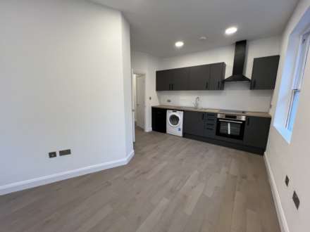 Flat 5, Dunstable Place, Luton, Image 3