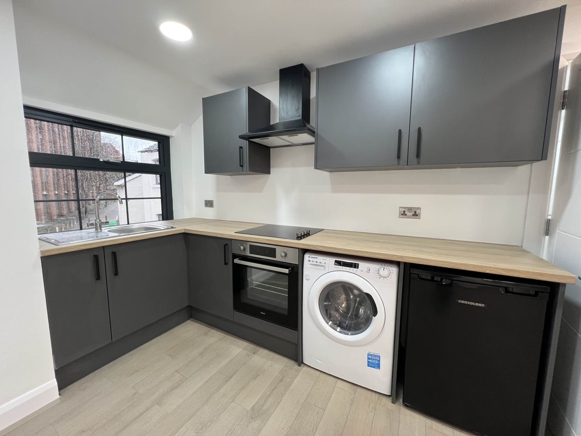 Flat 8, Dunstable Place, Luton, Image 5