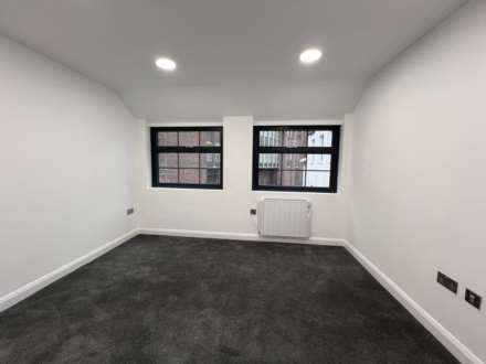 Flat 8, Dunstable Place, Luton, Image 1