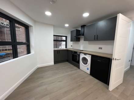 Flat 8, Dunstable Place, Luton, Image 3