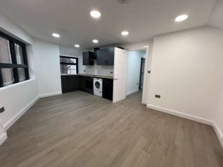 Flat 8, Dunstable Place, Luton, Image 4