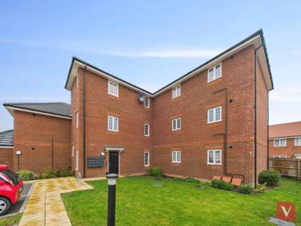 Property For Sale Cresswell Edge, Dunstable