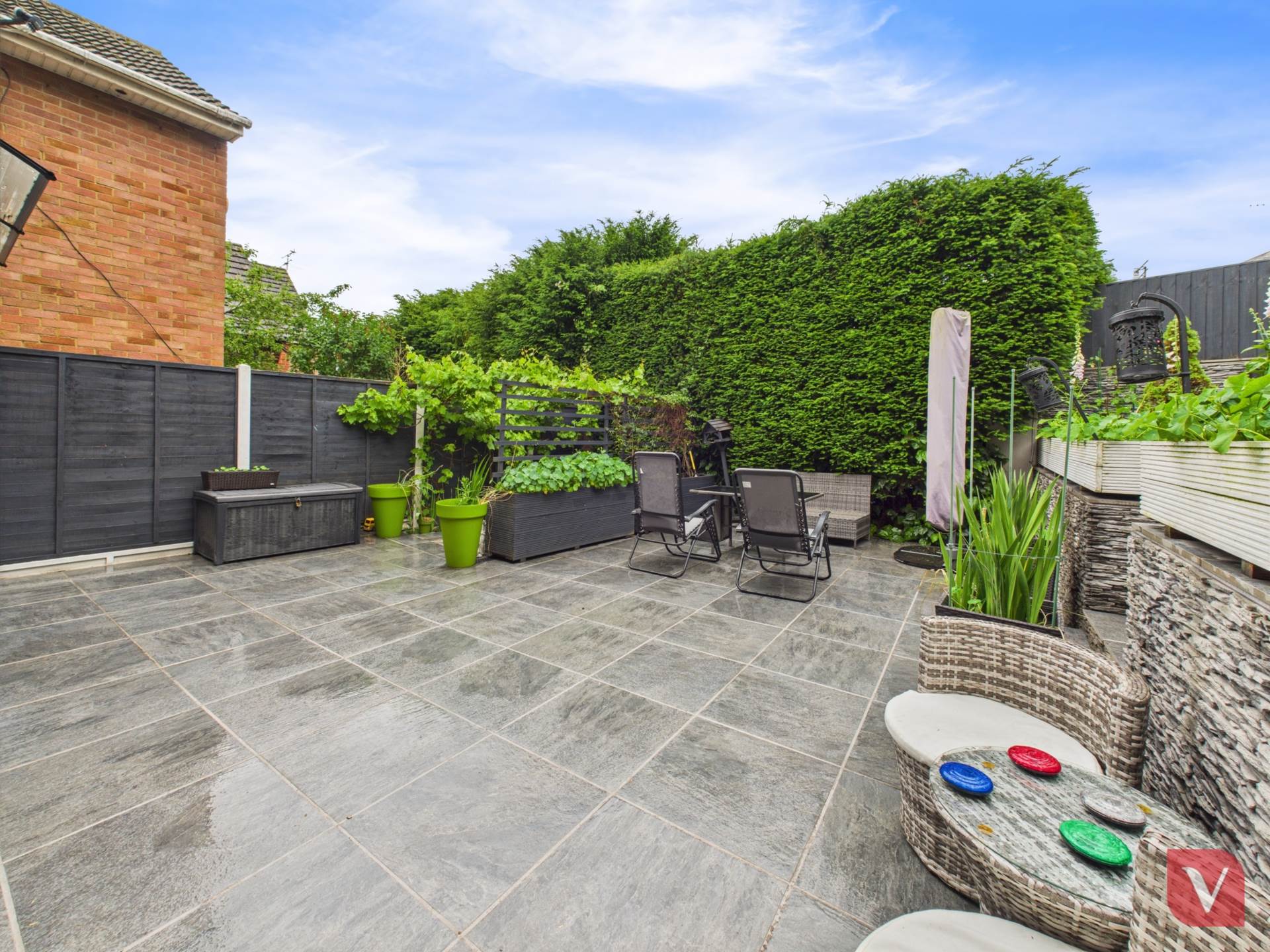 Farley Hill, Luton, Image 22