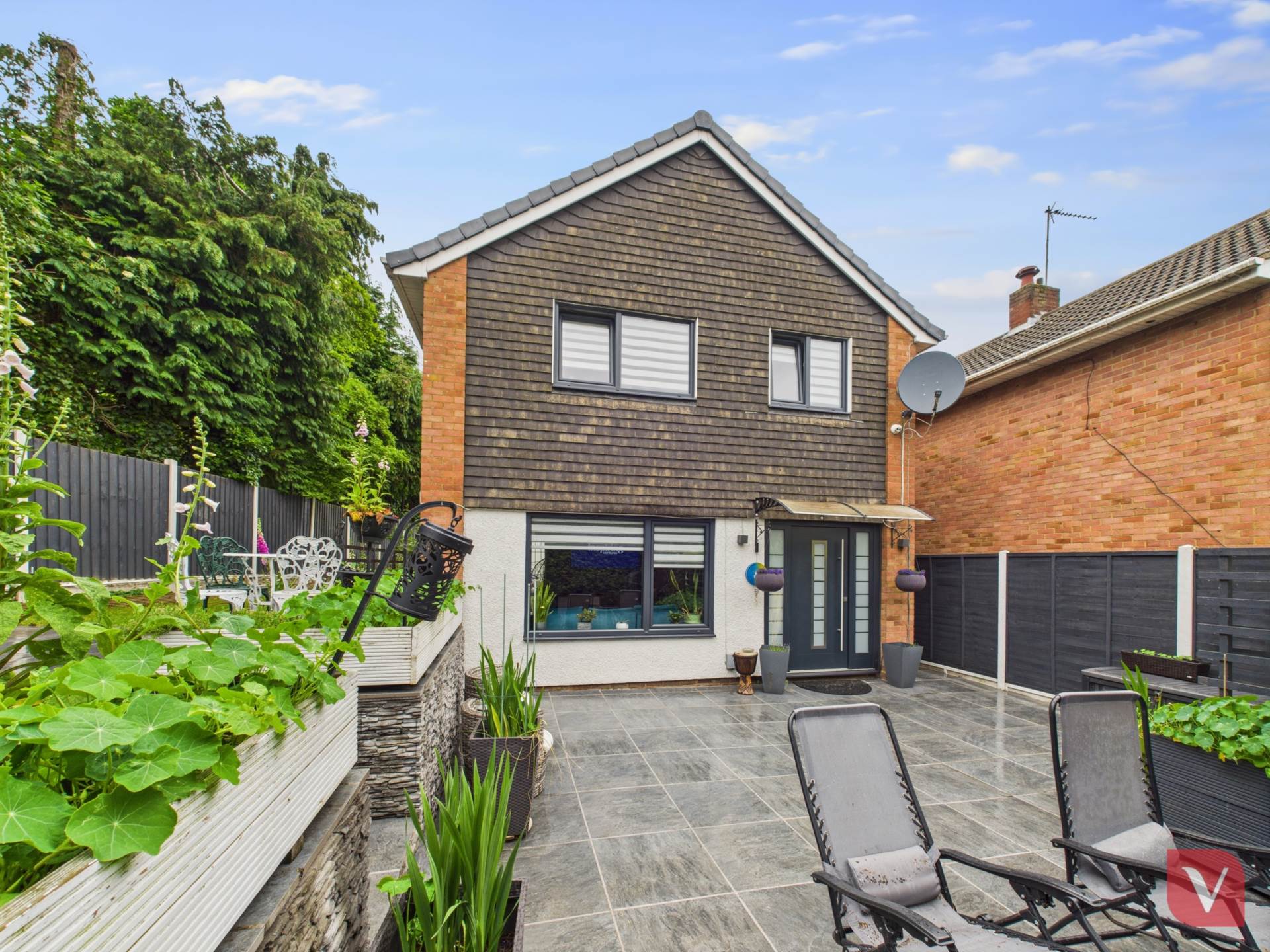 Farley Hill, Luton, Image 23