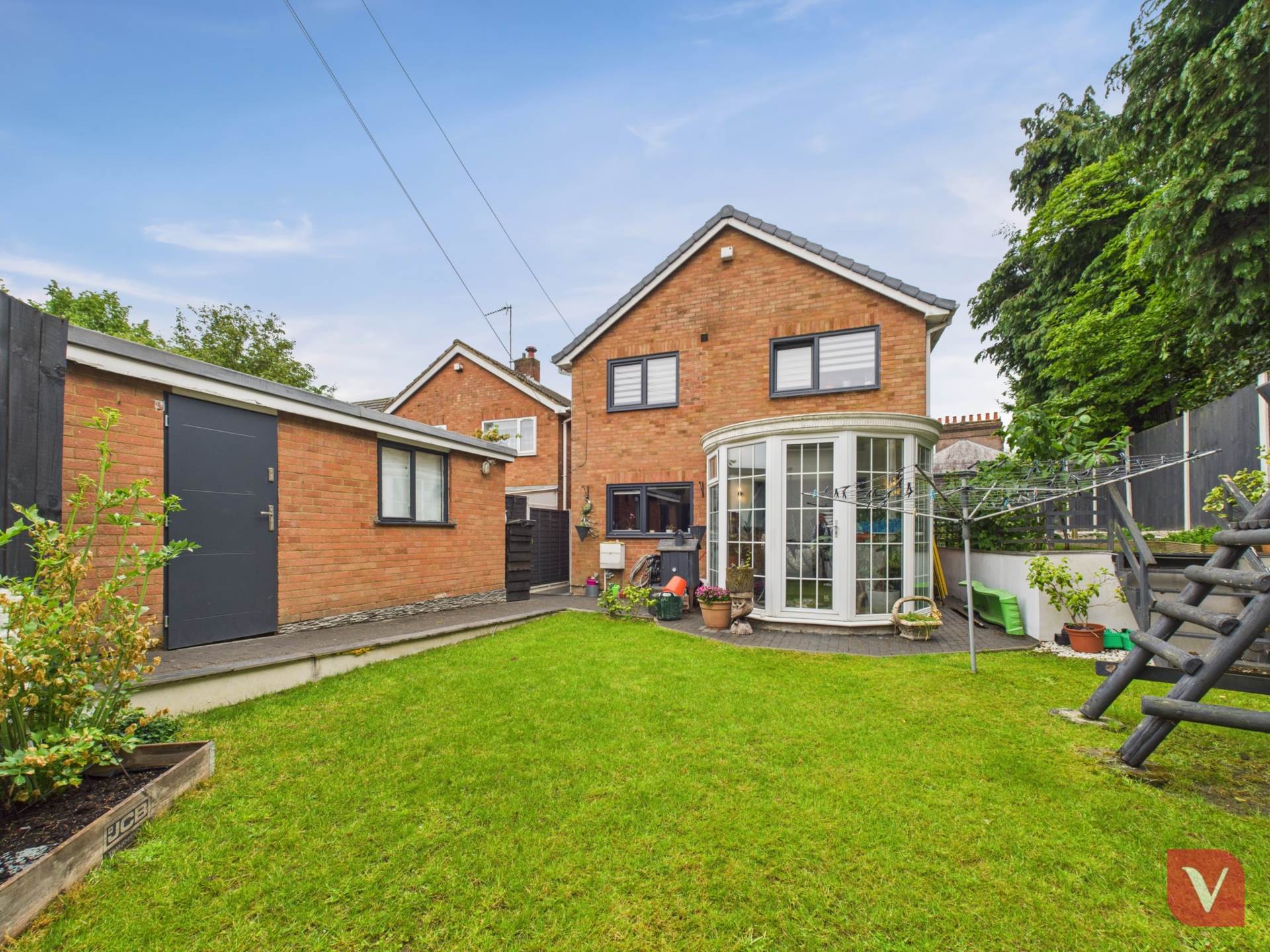 Farley Hill, Luton, Image 25