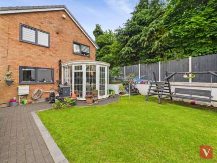 Farley Hill, Luton, Image 12
