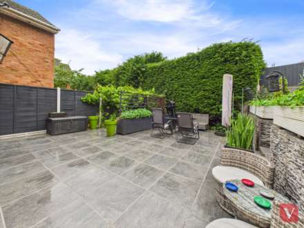 Farley Hill, Luton, Image 22