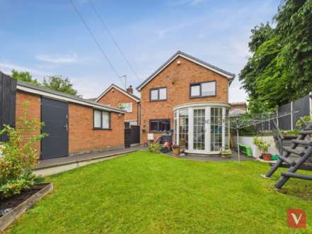 Farley Hill, Luton, Image 25