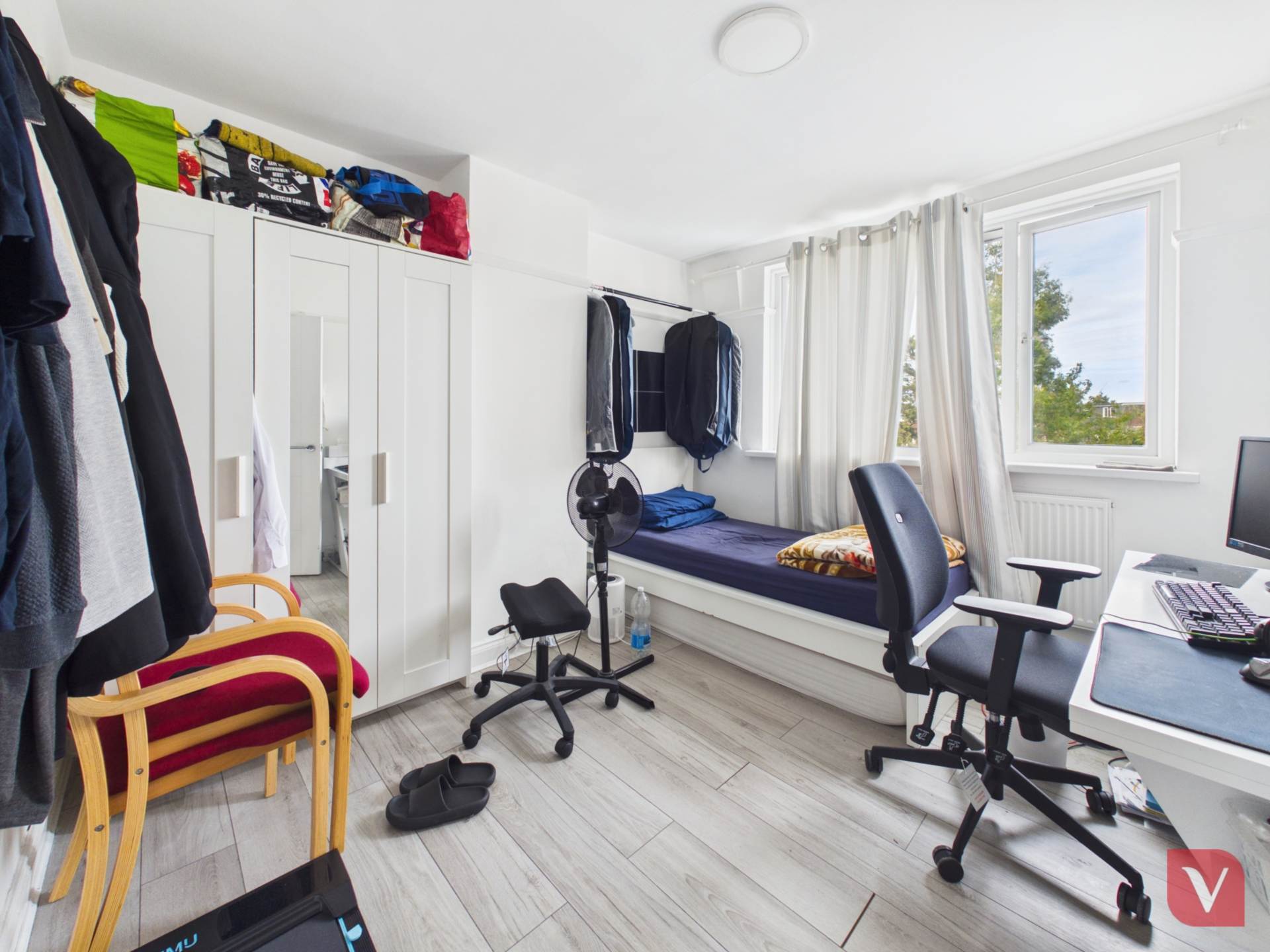 Halfway Ave, Luton, Image 13