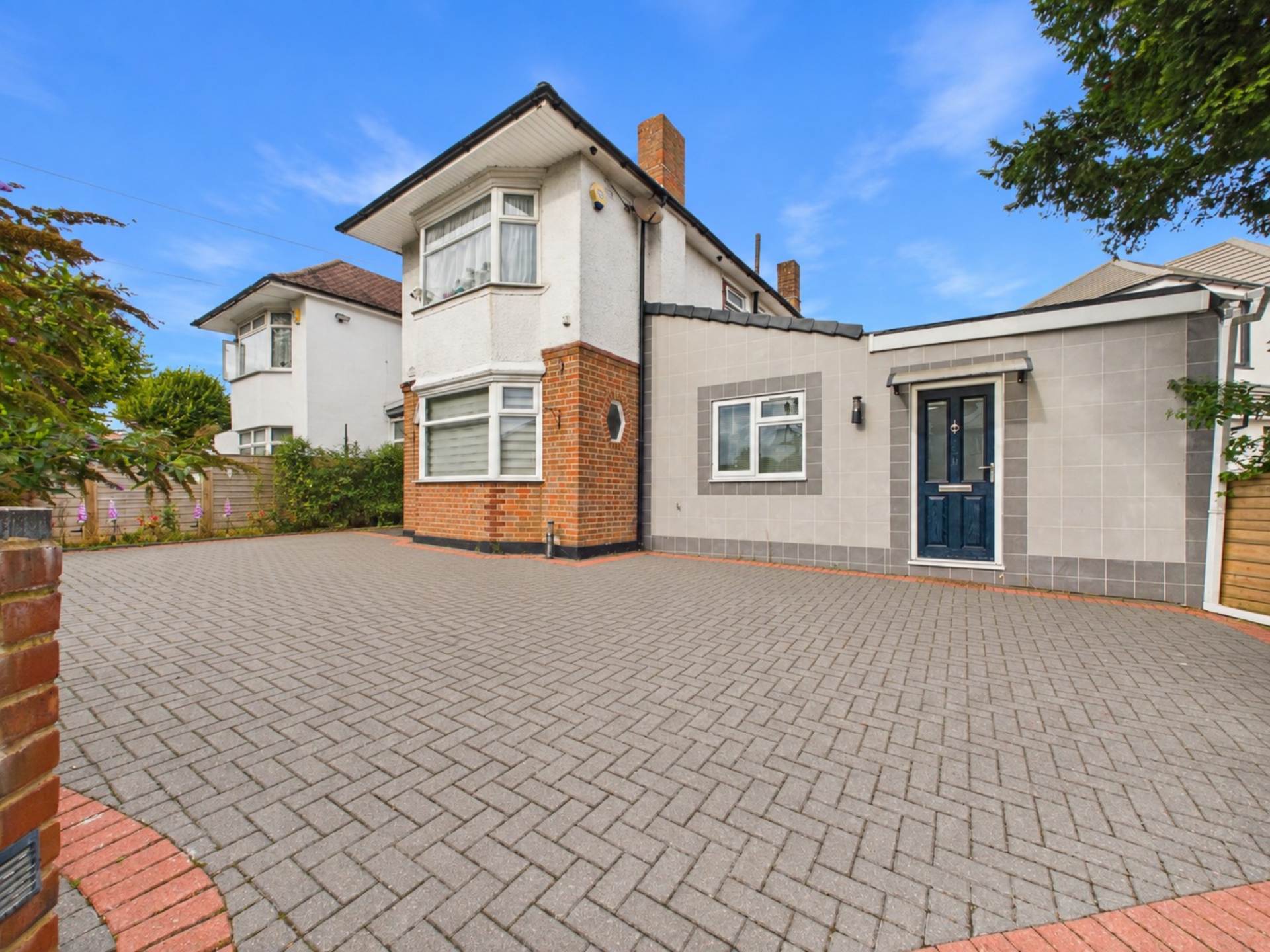 Halfway Ave, Luton, Image 15