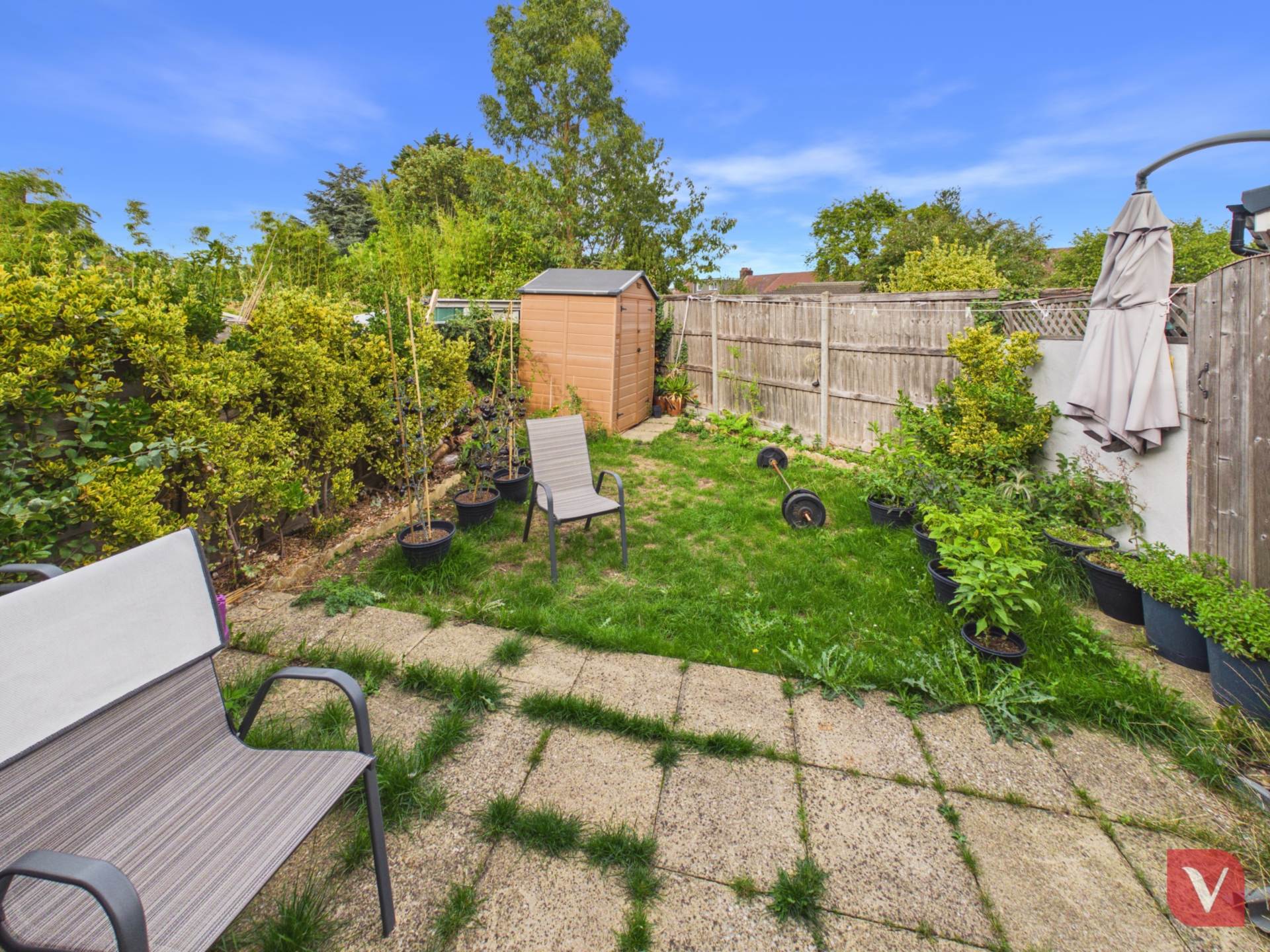 Halfway Ave, Luton, Image 4