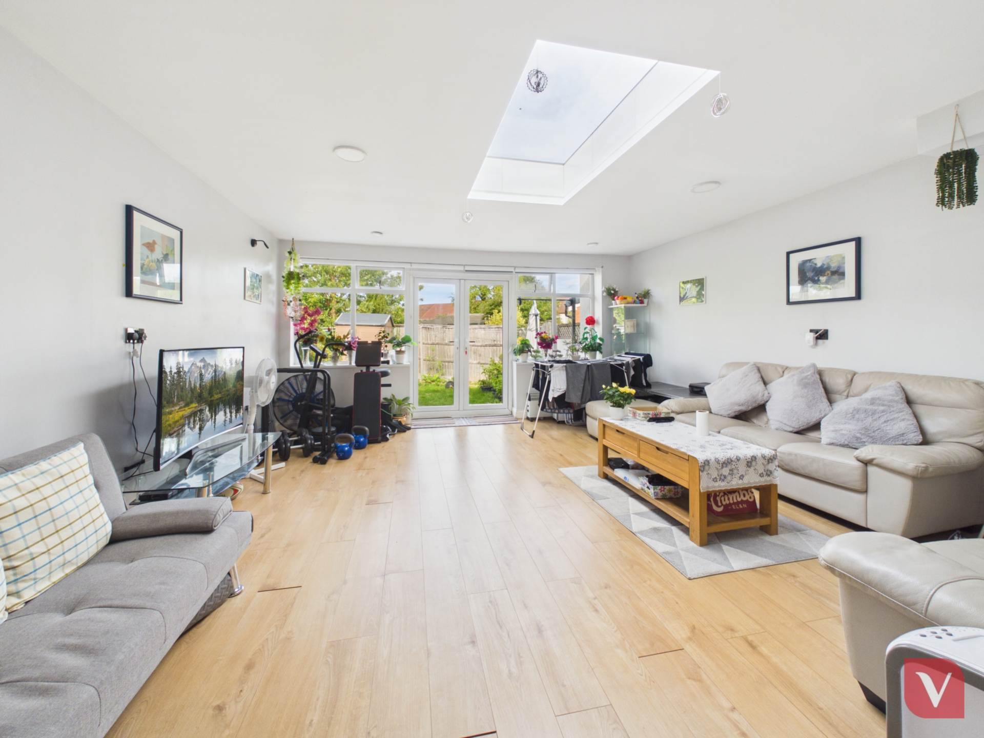 Halfway Ave, Luton, Image 7