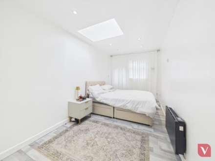 Halfway Ave, Luton, Image 8