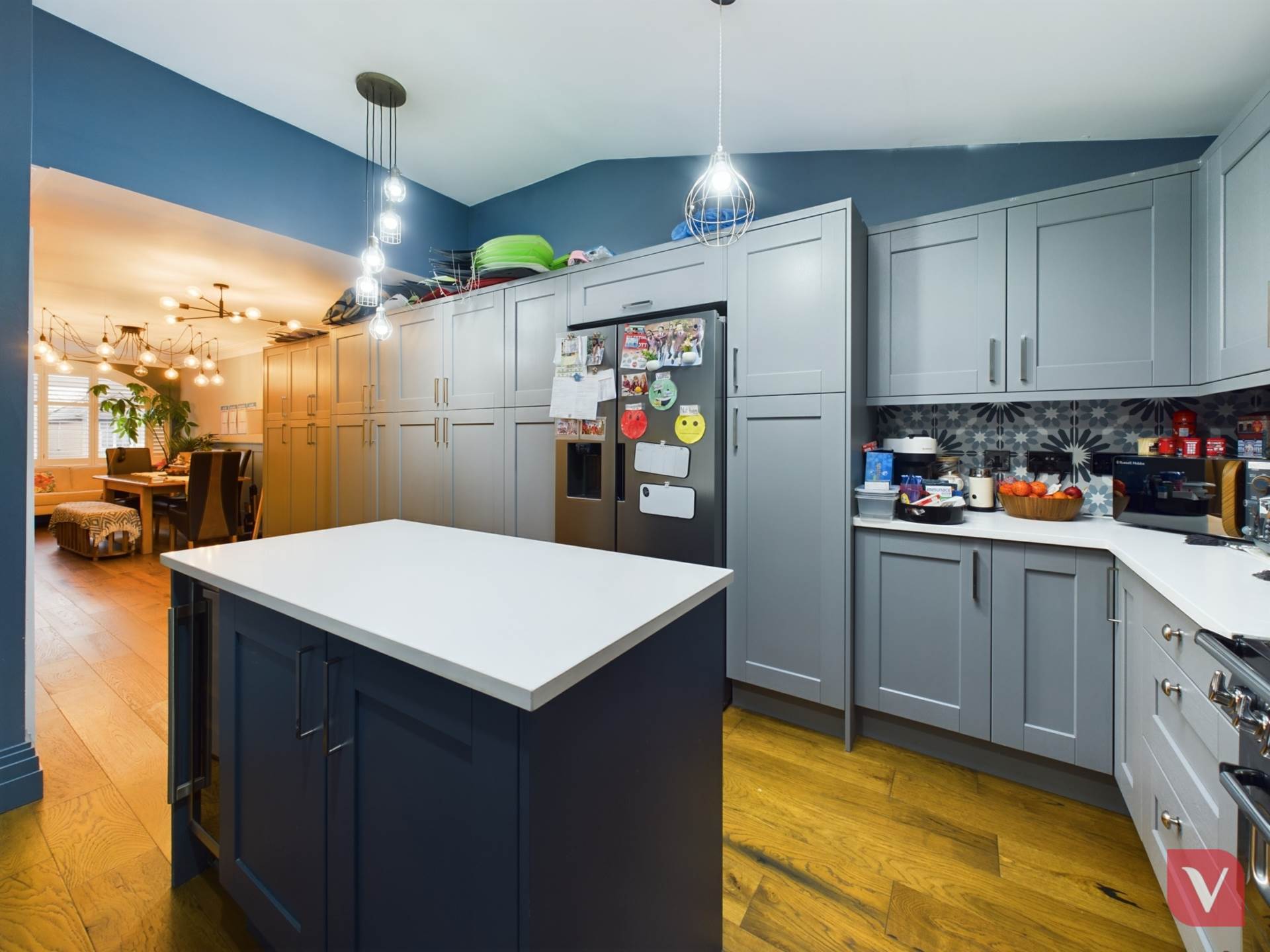 Wardown Crescent, Luton, Image 11