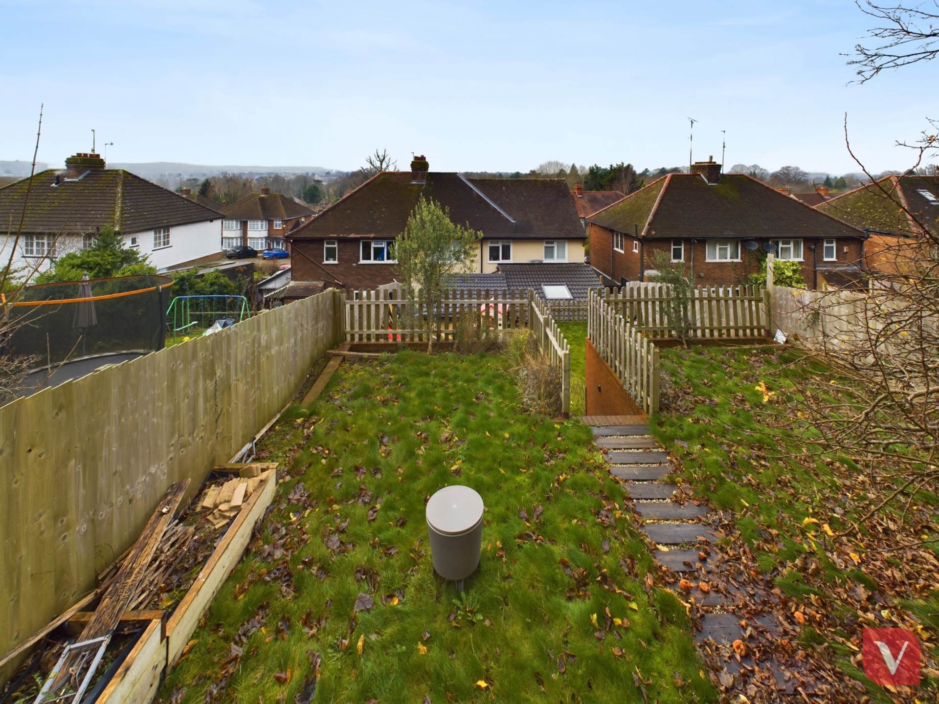 Wardown Crescent, Luton, Image 27