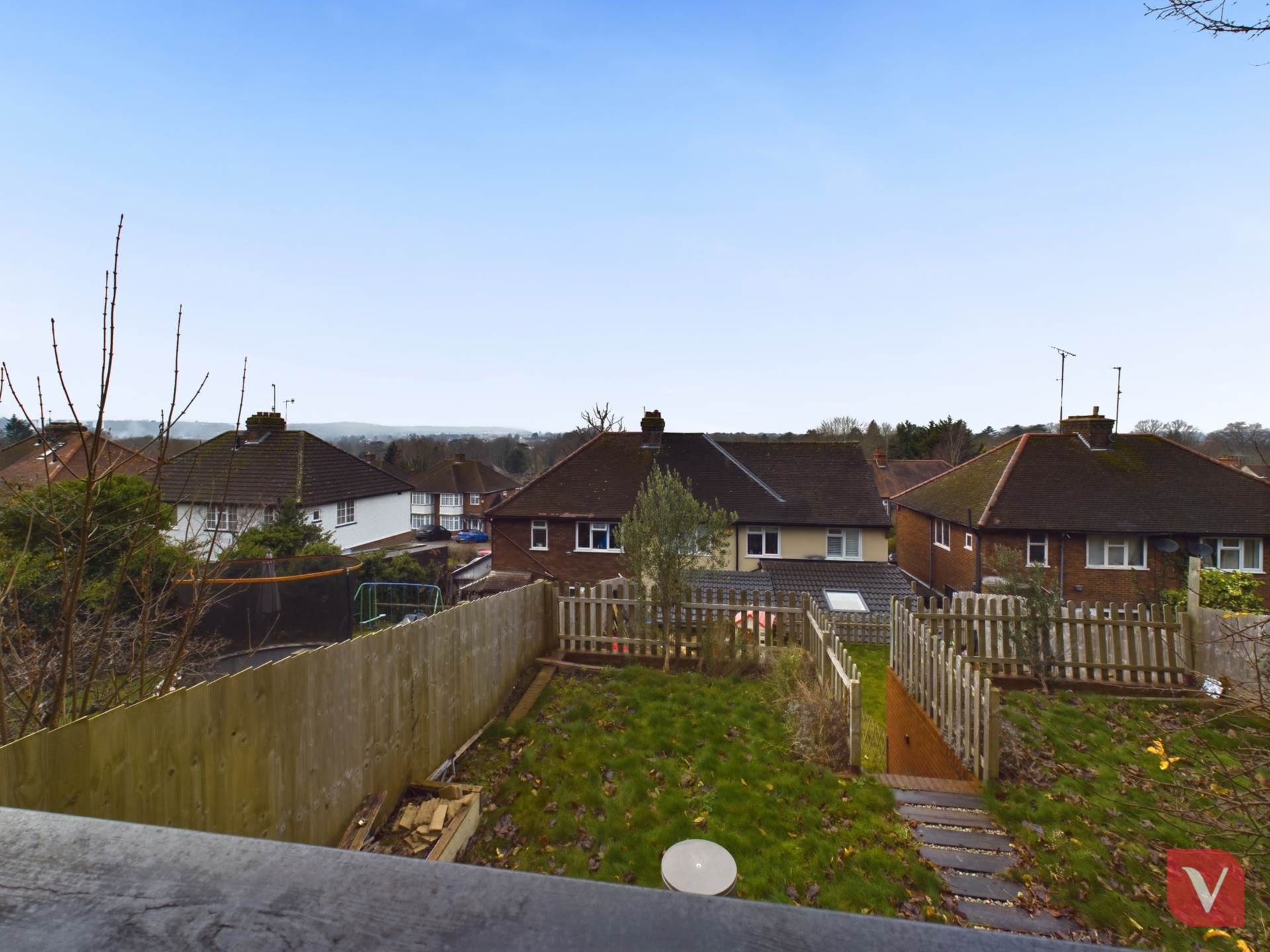 Wardown Crescent, Luton, Image 28