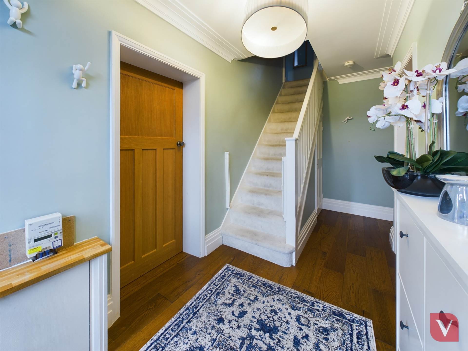 Wardown Crescent, Luton, Image 3