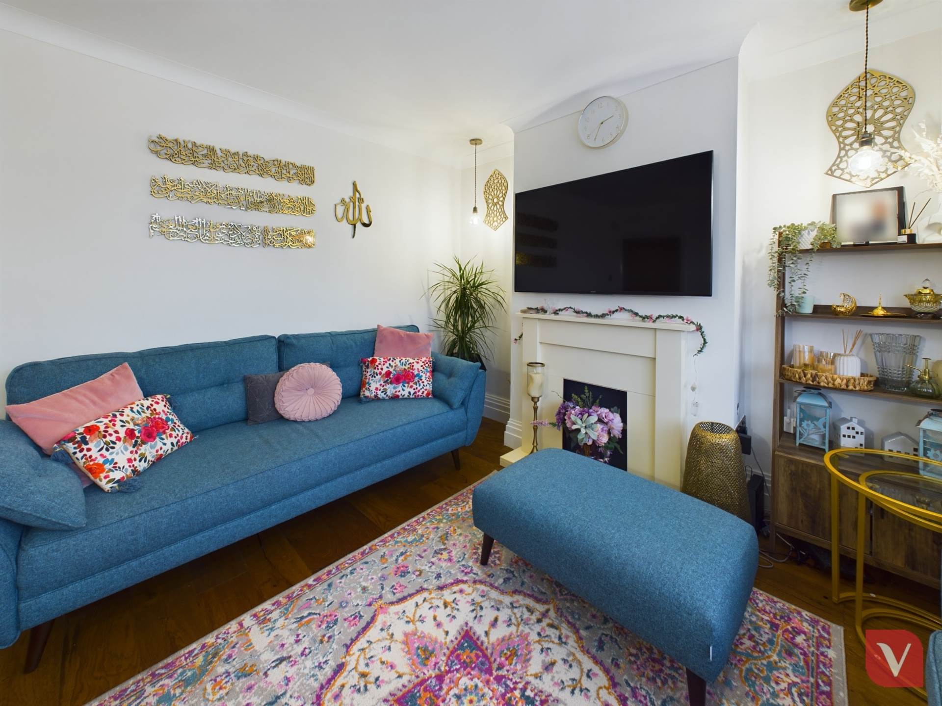 Wardown Crescent, Luton, Image 5