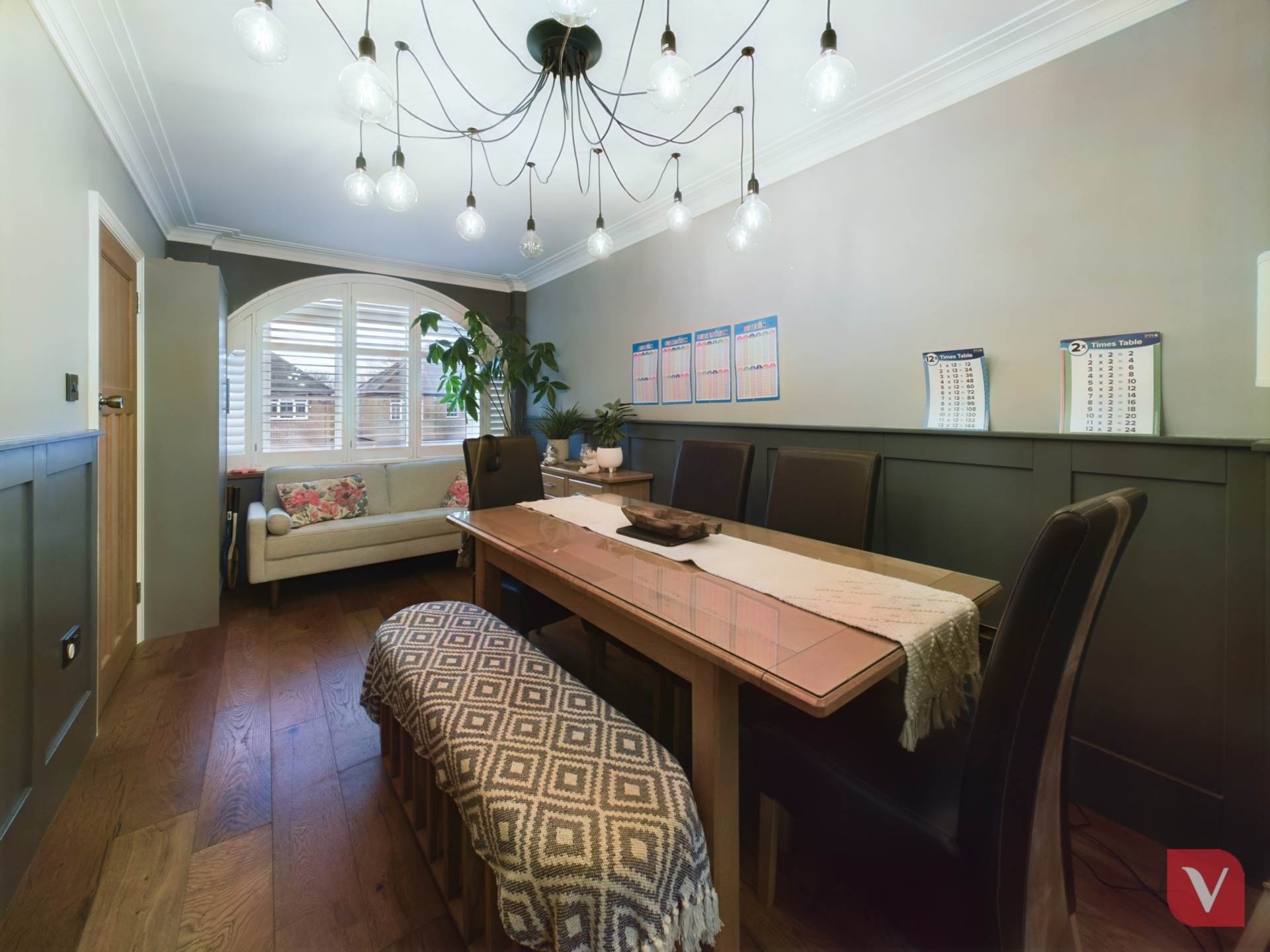 Wardown Crescent, Luton, Image 9