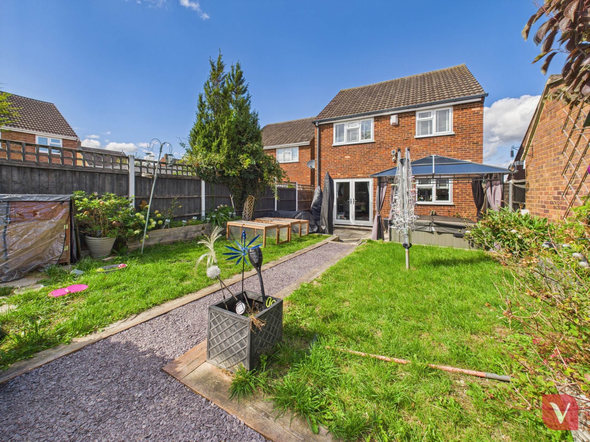 Bidwell Hill, Dunstable, Image 14