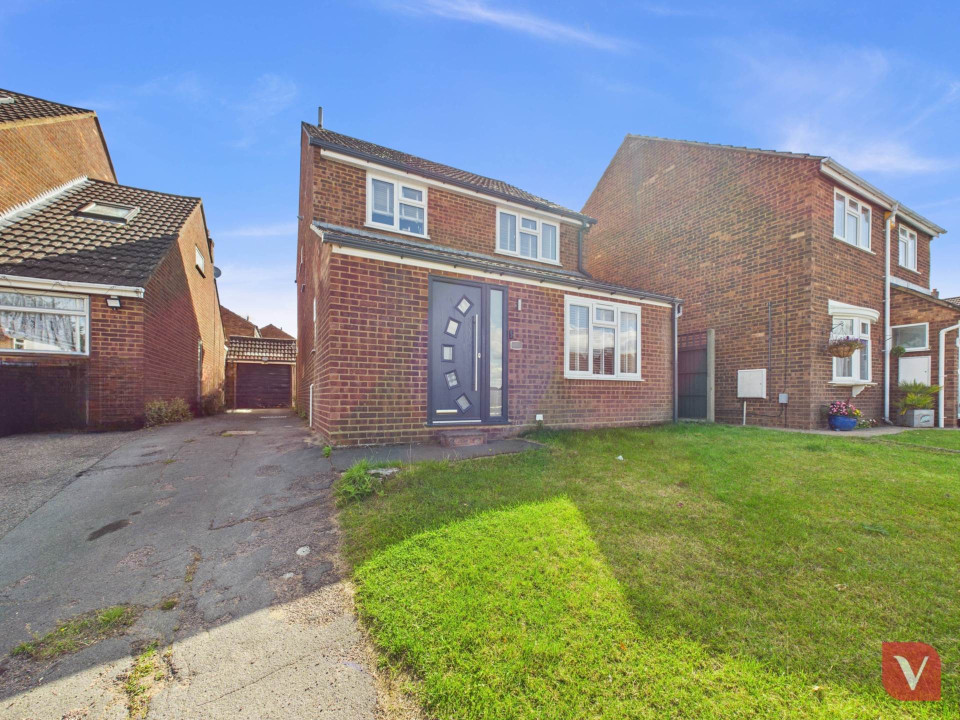 Bidwell Hill, Dunstable, Image 18