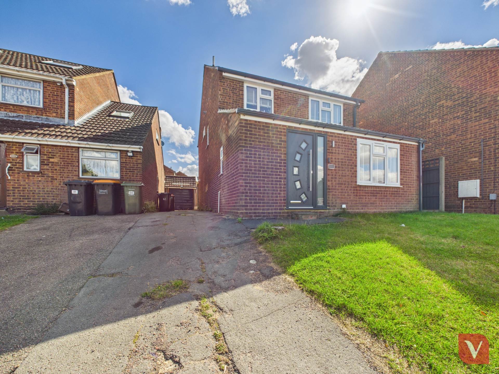 Bidwell Hill, Dunstable, Image 20