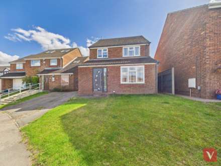 Bidwell Hill, Dunstable, Image 1