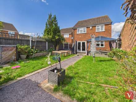 Bidwell Hill, Dunstable, Image 14