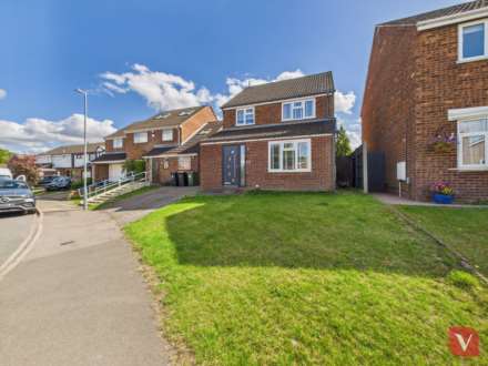 Bidwell Hill, Dunstable, Image 19