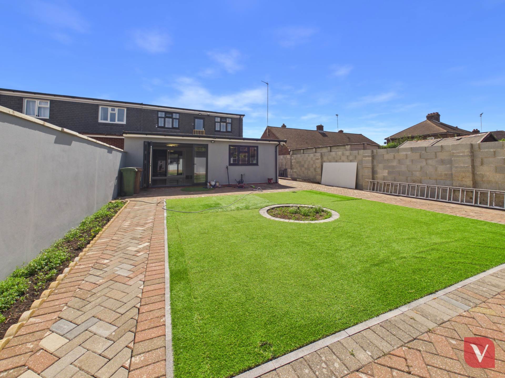 Linden Road, Luton, Image 19