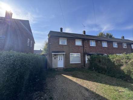 Property For Sale Kirkwood Road, Luton