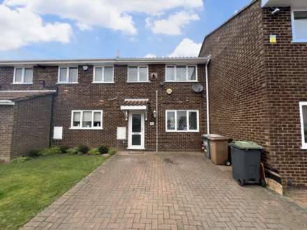 Property For Rent Dunsmore Road, Luton
