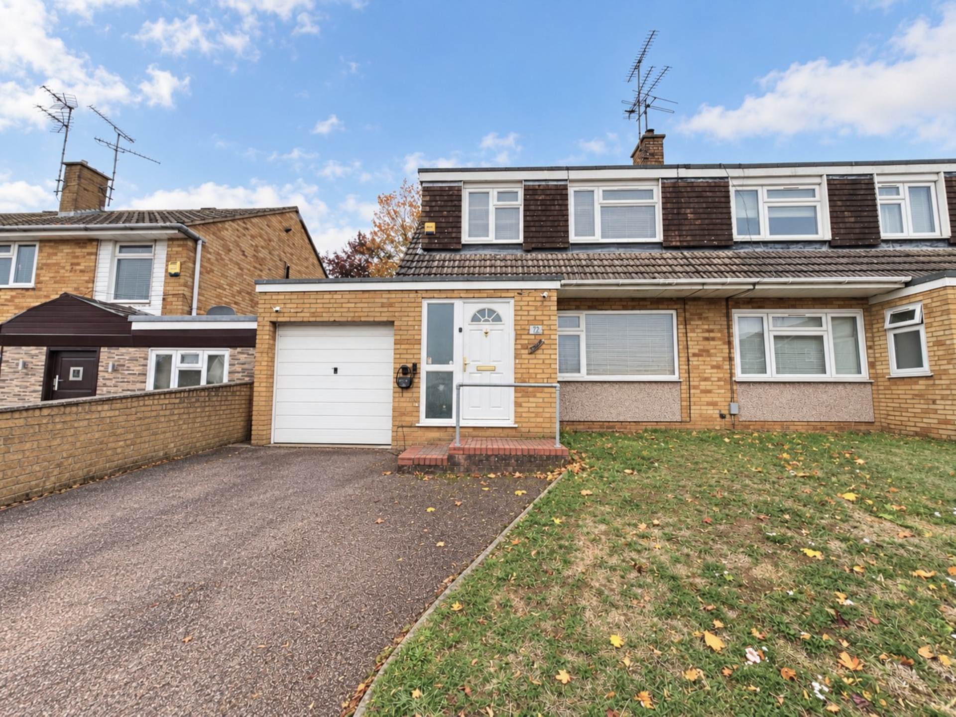 Butely Road, Luton, Image 1
