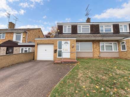 Property For Rent Butely Road, Luton