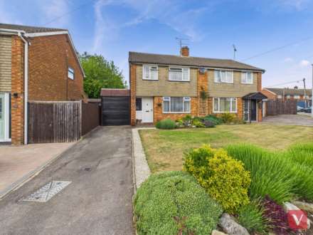 Ereswell Road, Luton