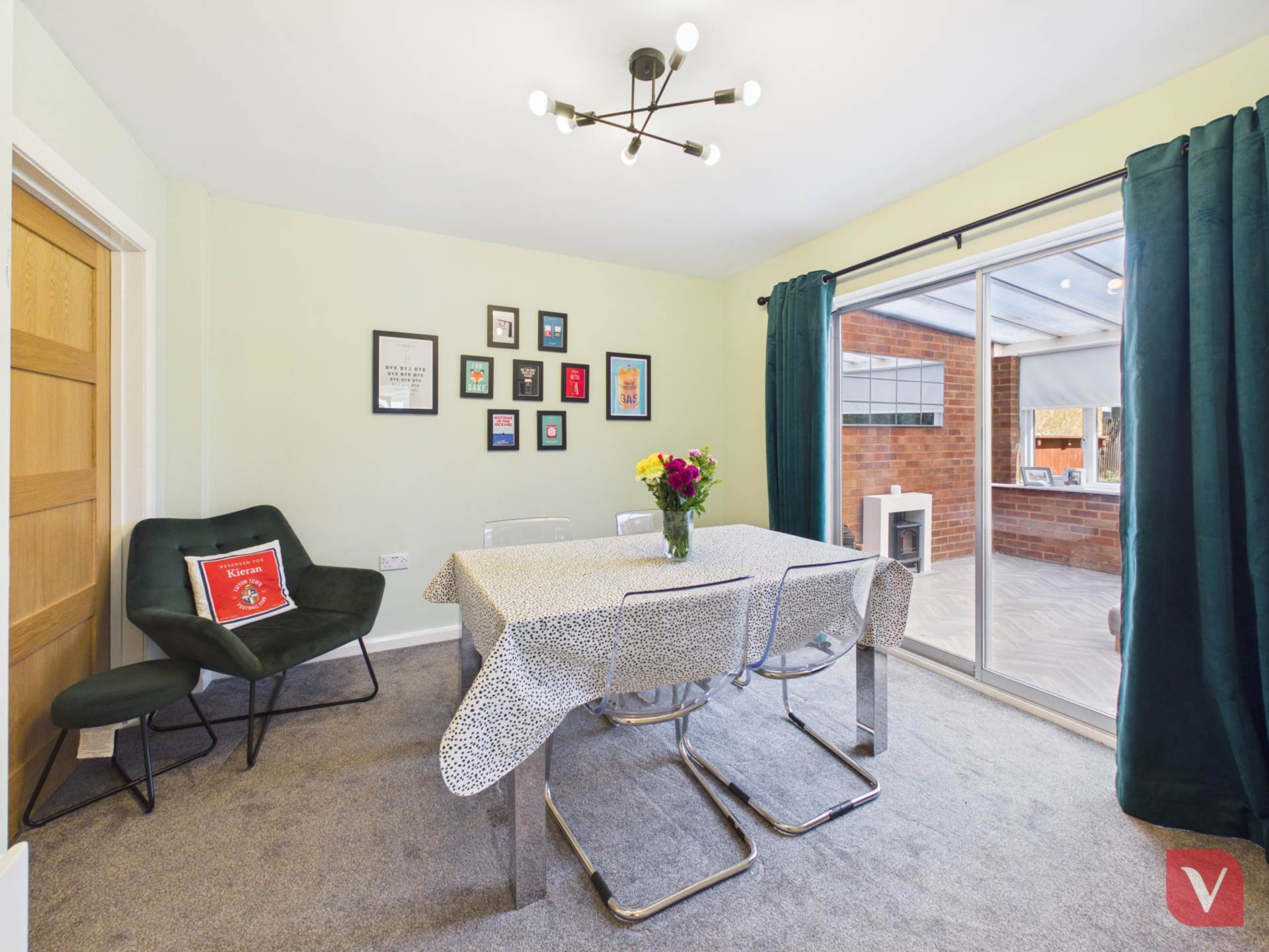 Thelby Close, Luton, Image 5