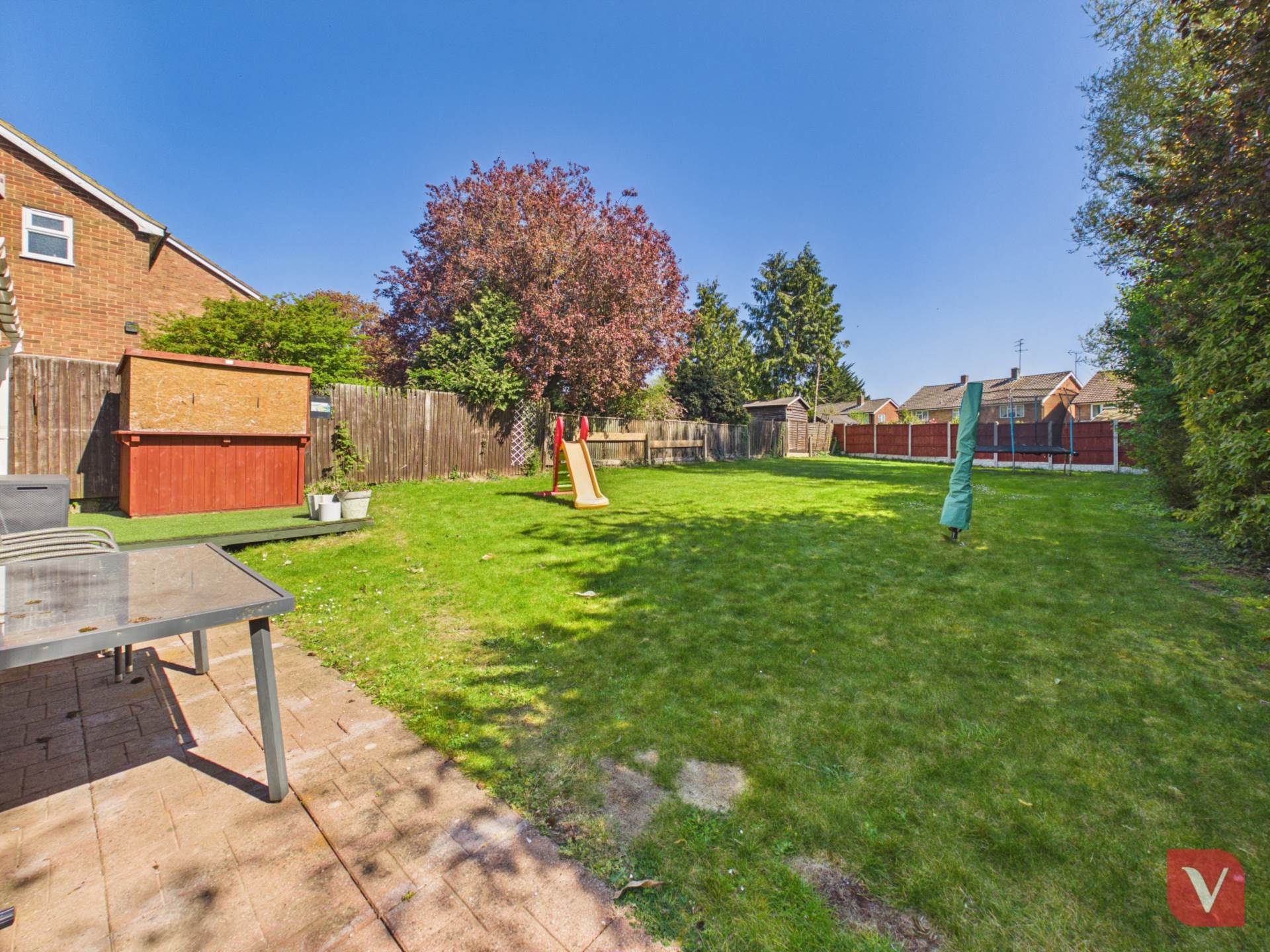 Thelby Close, Luton, Image 9