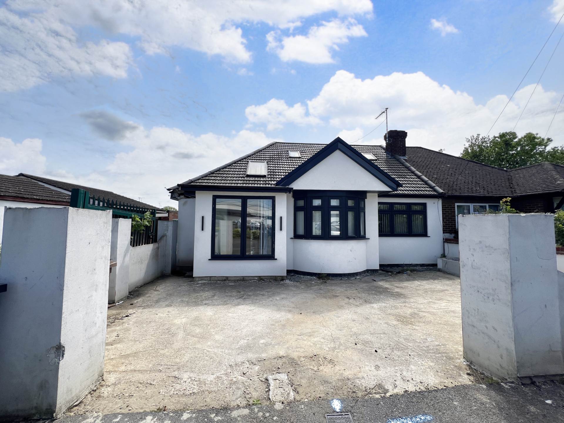 Park Avenue, Luton, Image 1