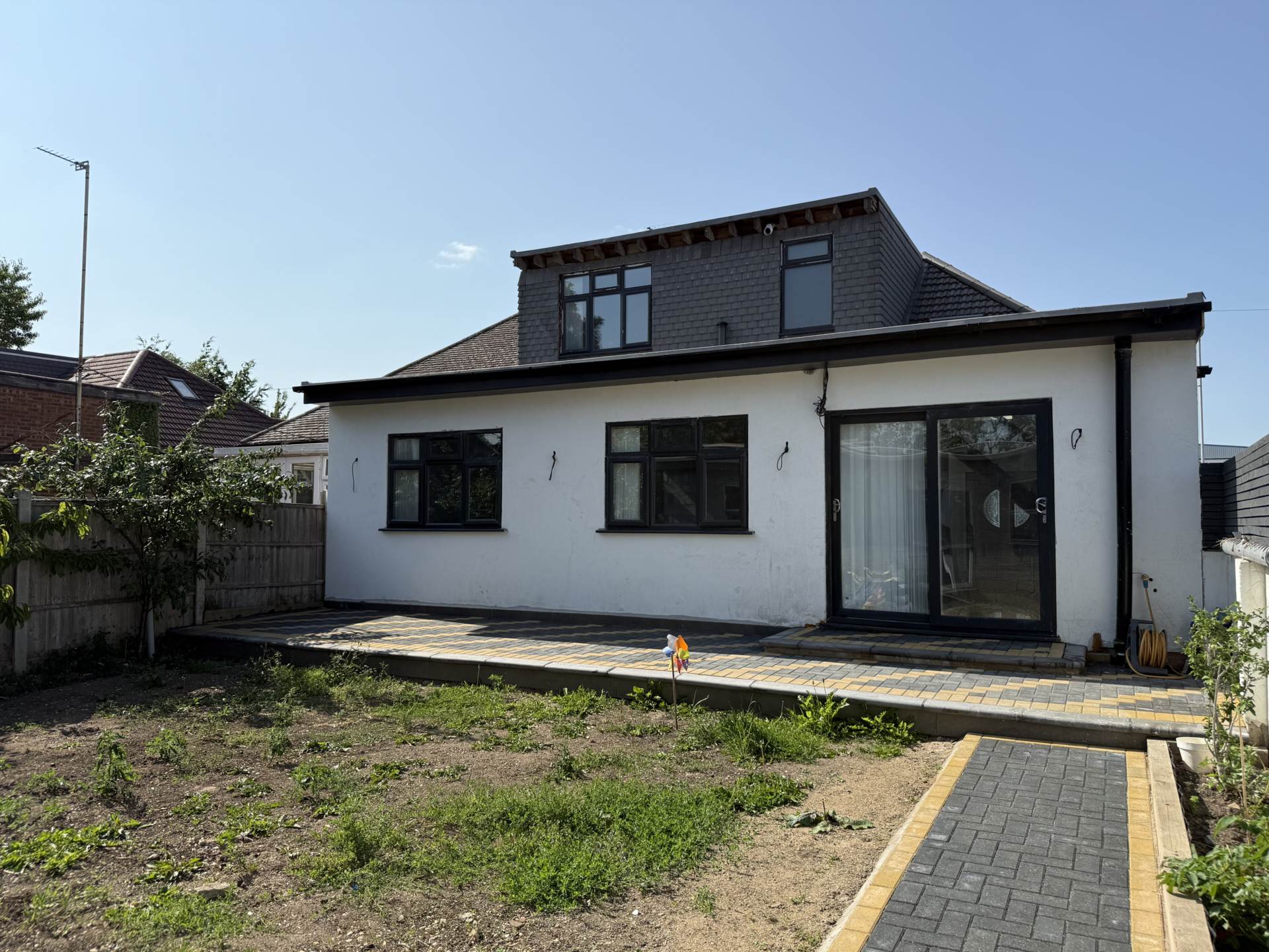 Park Avenue, Luton, Image 22