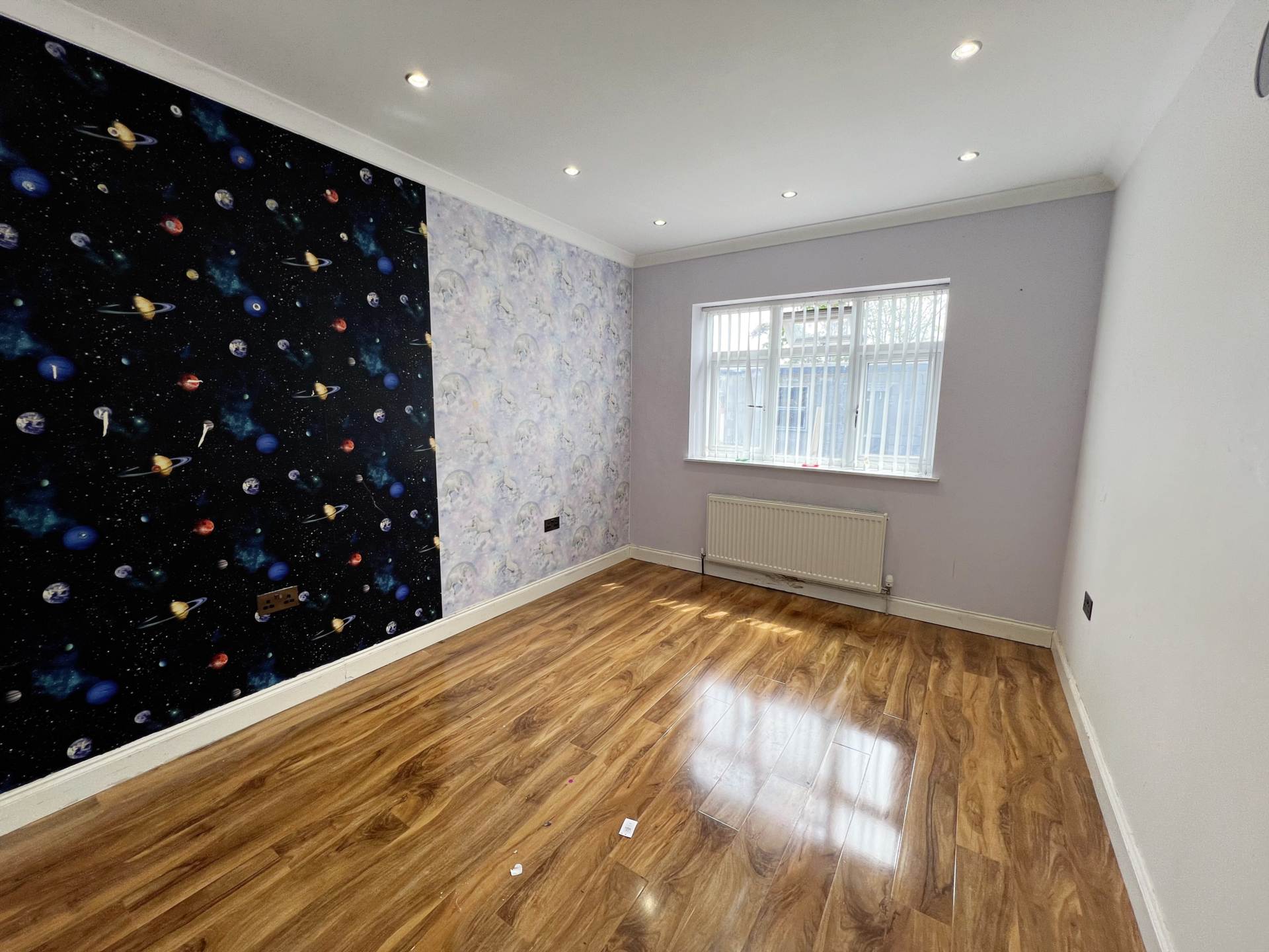 Park Avenue, Luton, Image 5