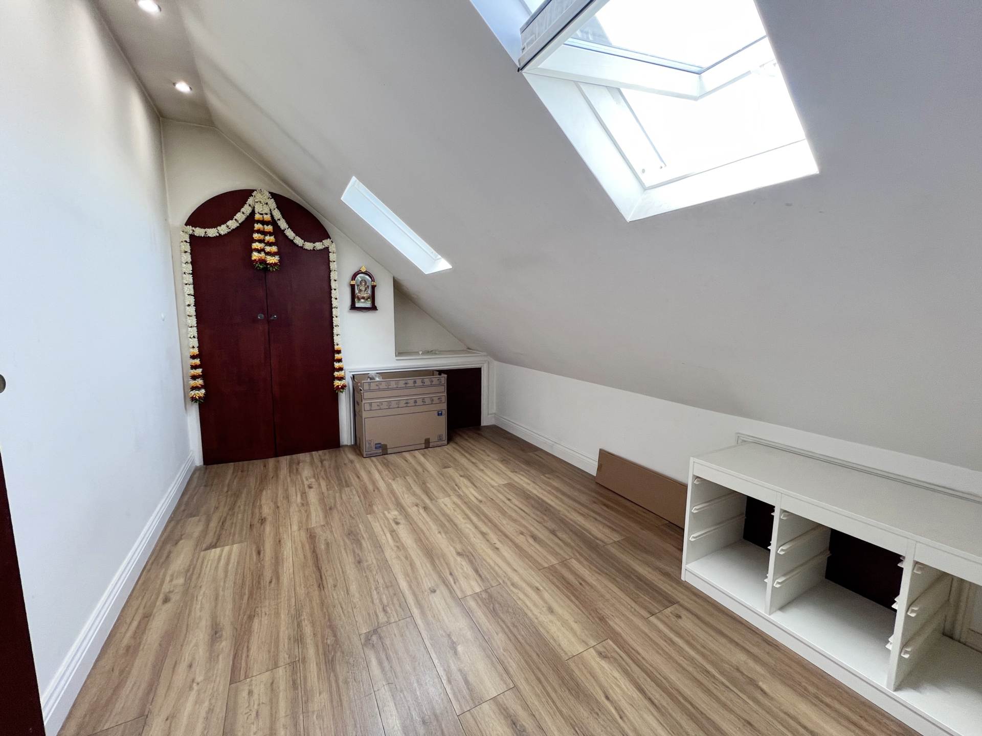 Park Avenue, Luton, Image 6