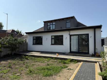 Park Avenue, Luton, Image 22