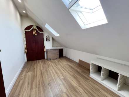 Park Avenue, Luton, Image 6