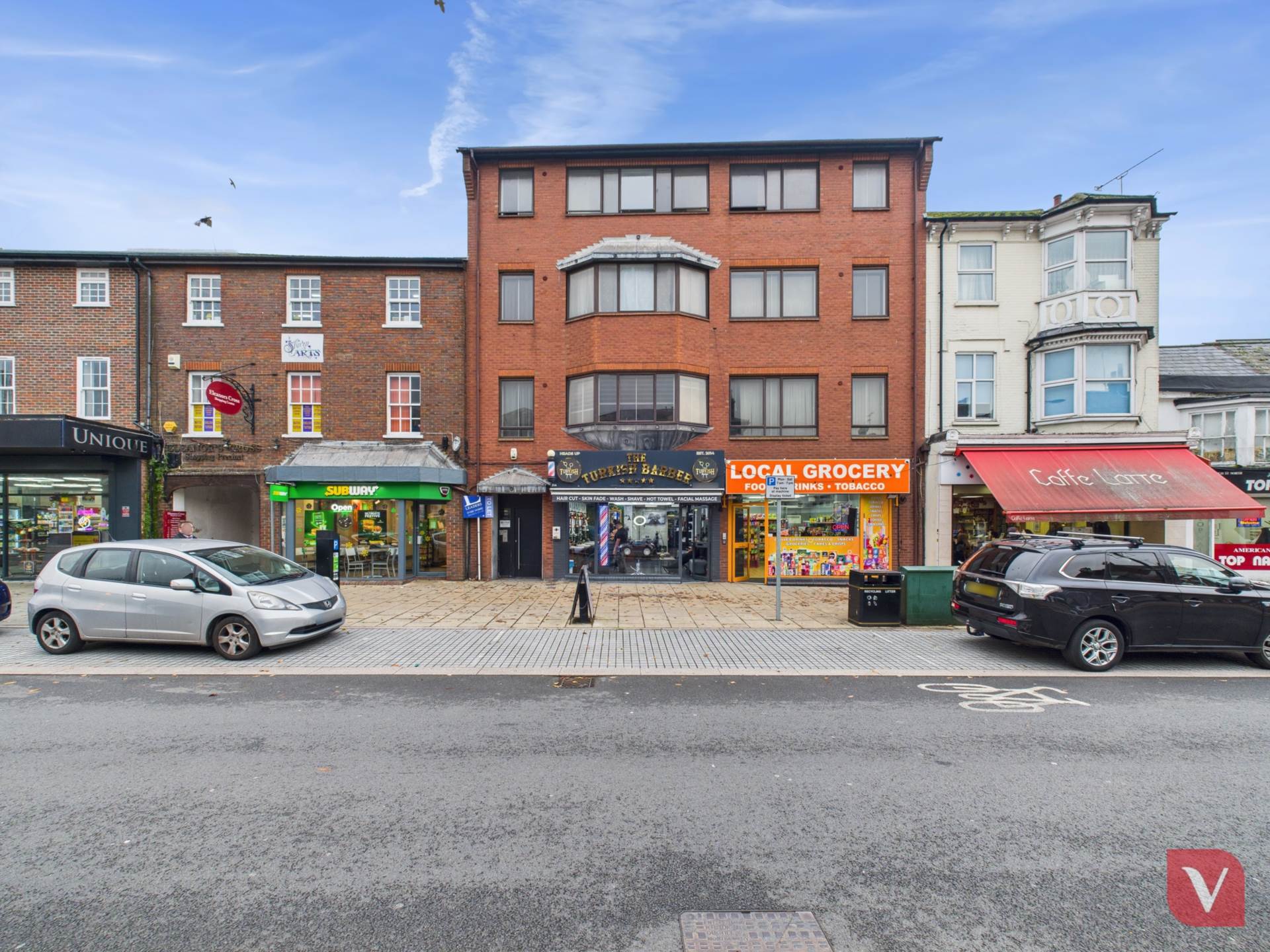 High Street North, Dunstable, Image 1