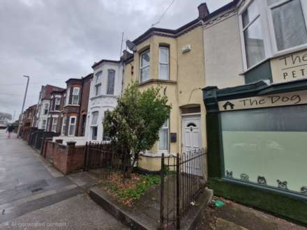 Old Bedford Road, Luton, Image 1