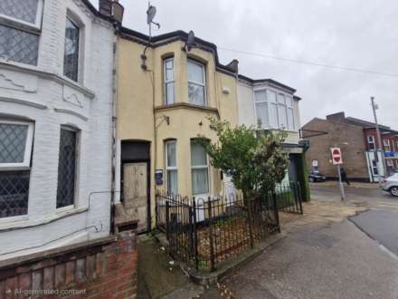 Old Bedford Road, Luton, Image 7