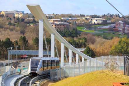 Old Bedford Road, Luton, Image 9