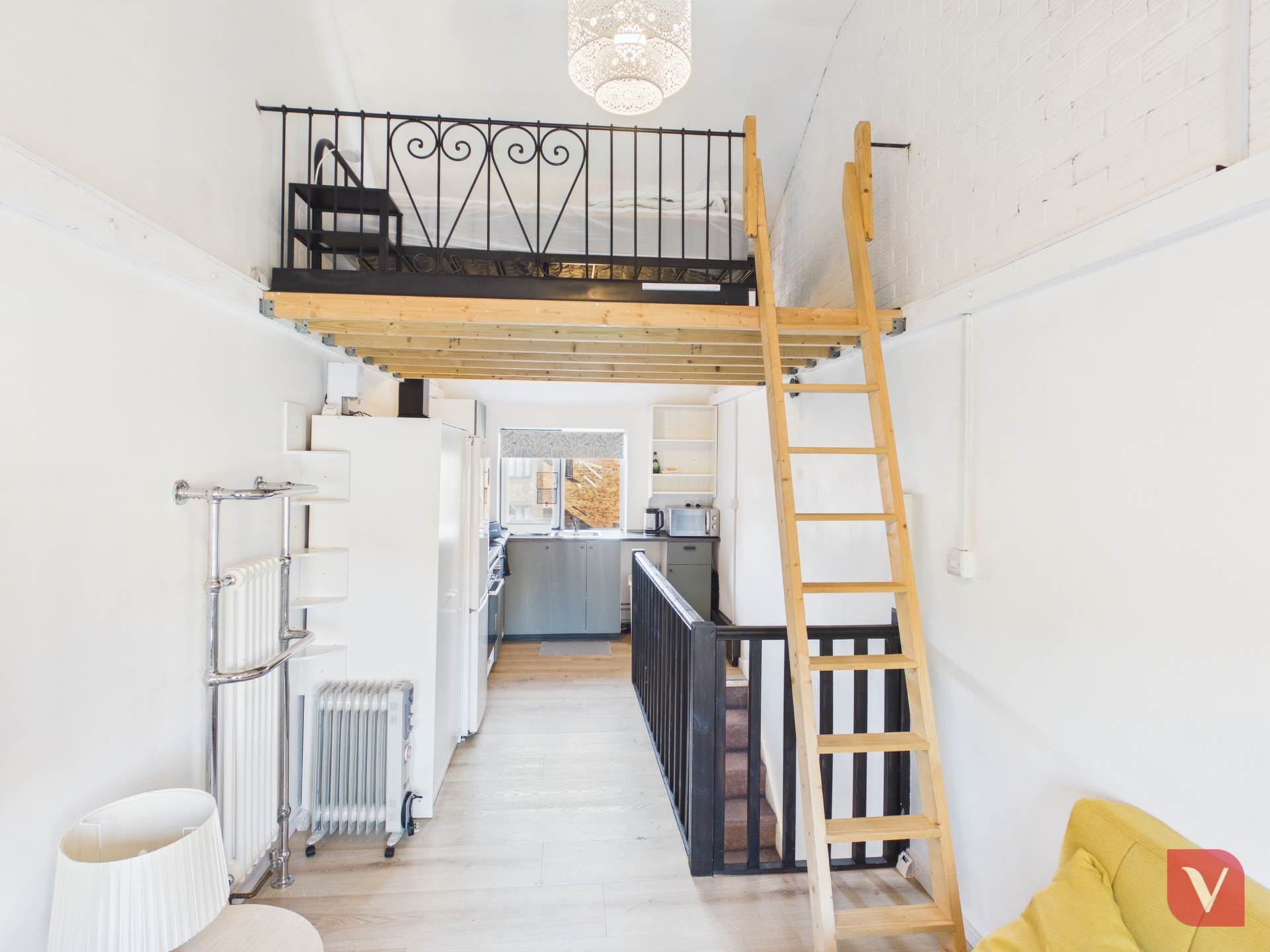 Morebath Grove, Furzton, Image 1